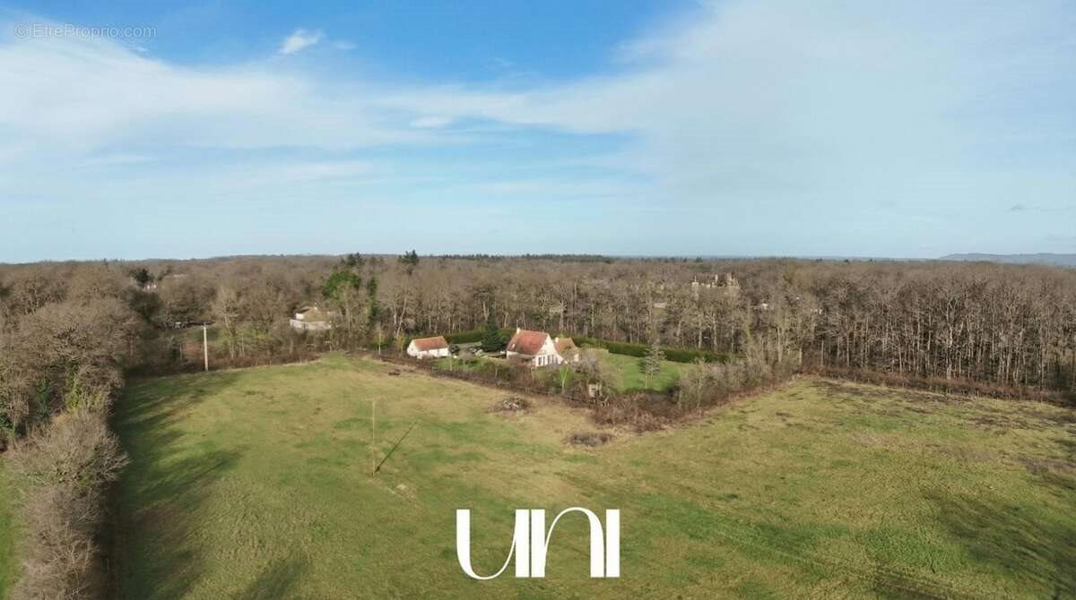 Maison à vendre, 162m², Touffréville