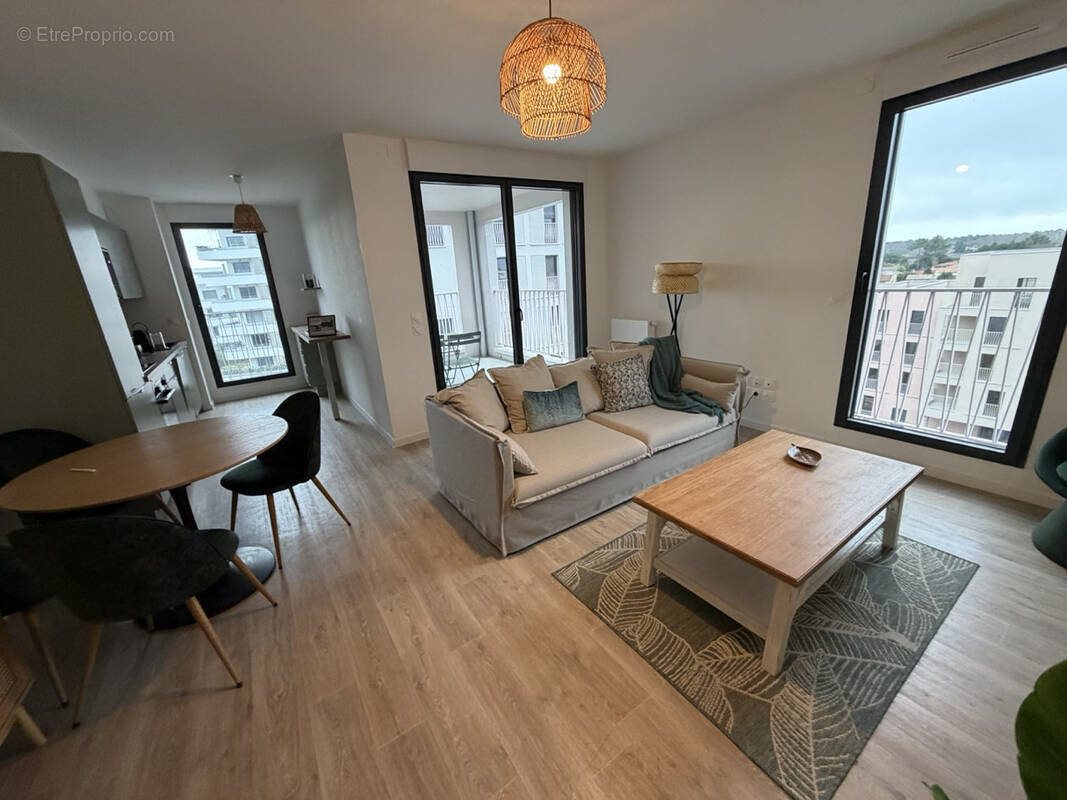 Appartement à vendre, 70m², Mérignac
