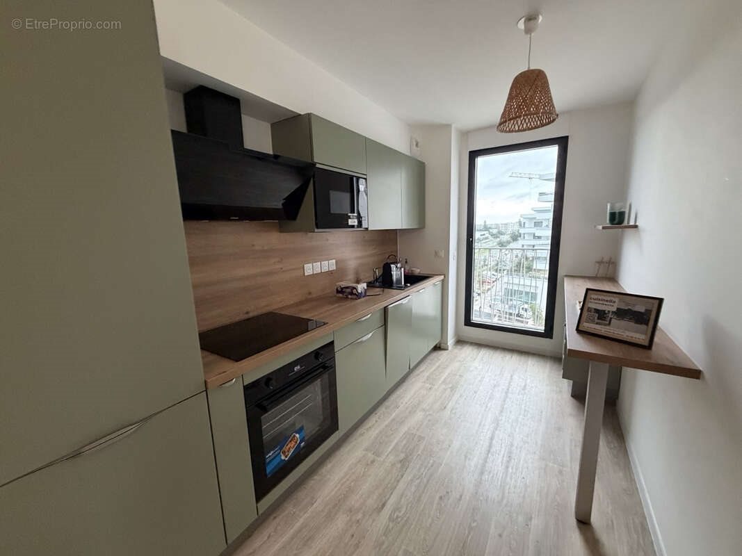 Appartement à vendre, 70m², Mérignac