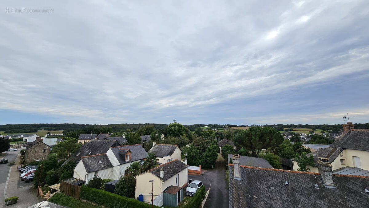 Appartement à vendre, 67m², Orgères
