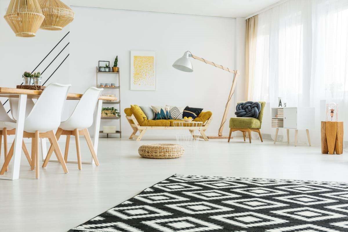 Appartement à vendre, 38m², Décines-Charpieu