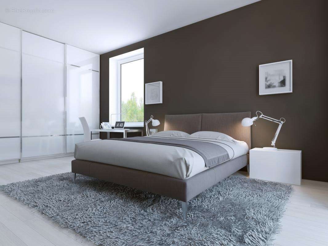 Appartement à vendre, 38m², Décines-Charpieu
