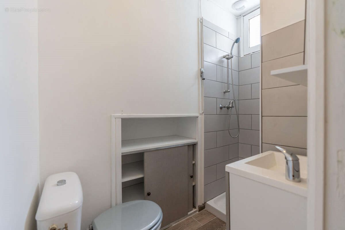 Appartement à vendre, 19m², Troyes
