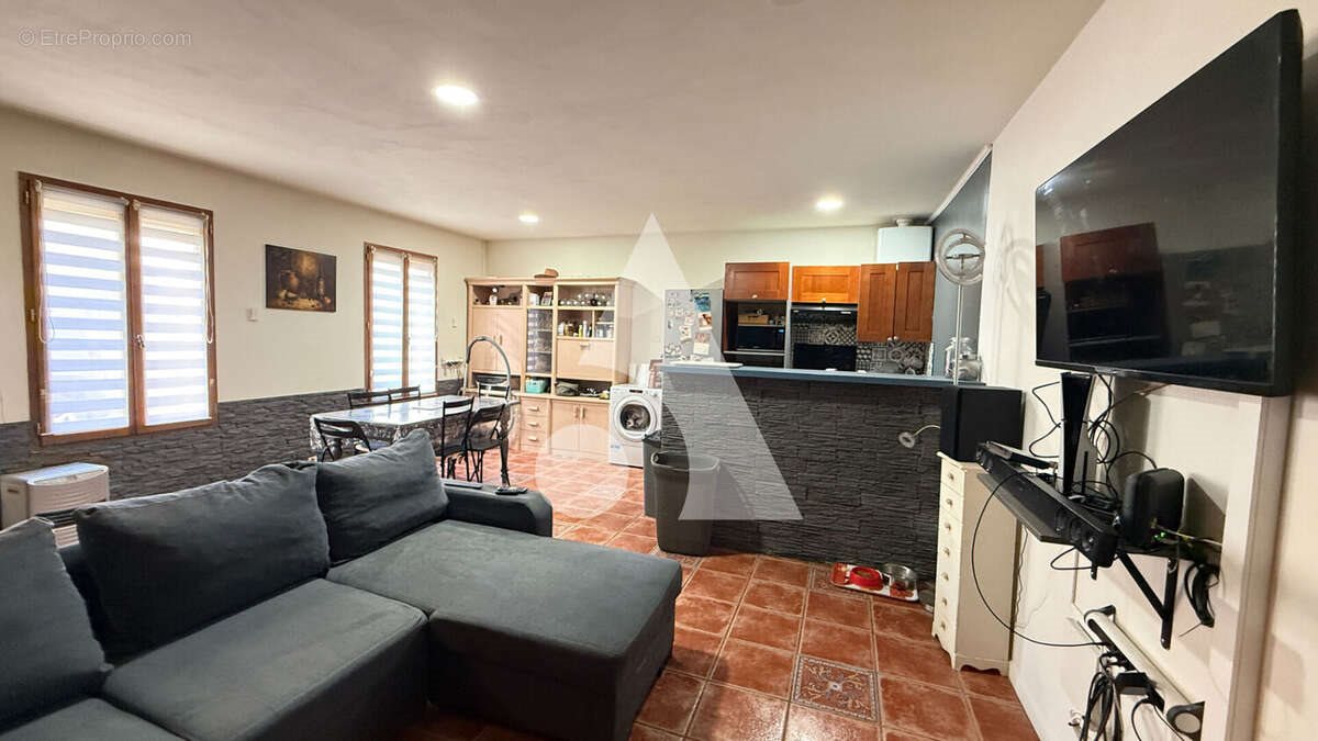 Maison à vendre, 72m², Libourne