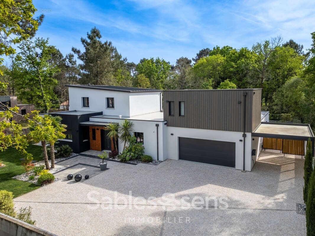 Maison à vendre, 207m², Challans