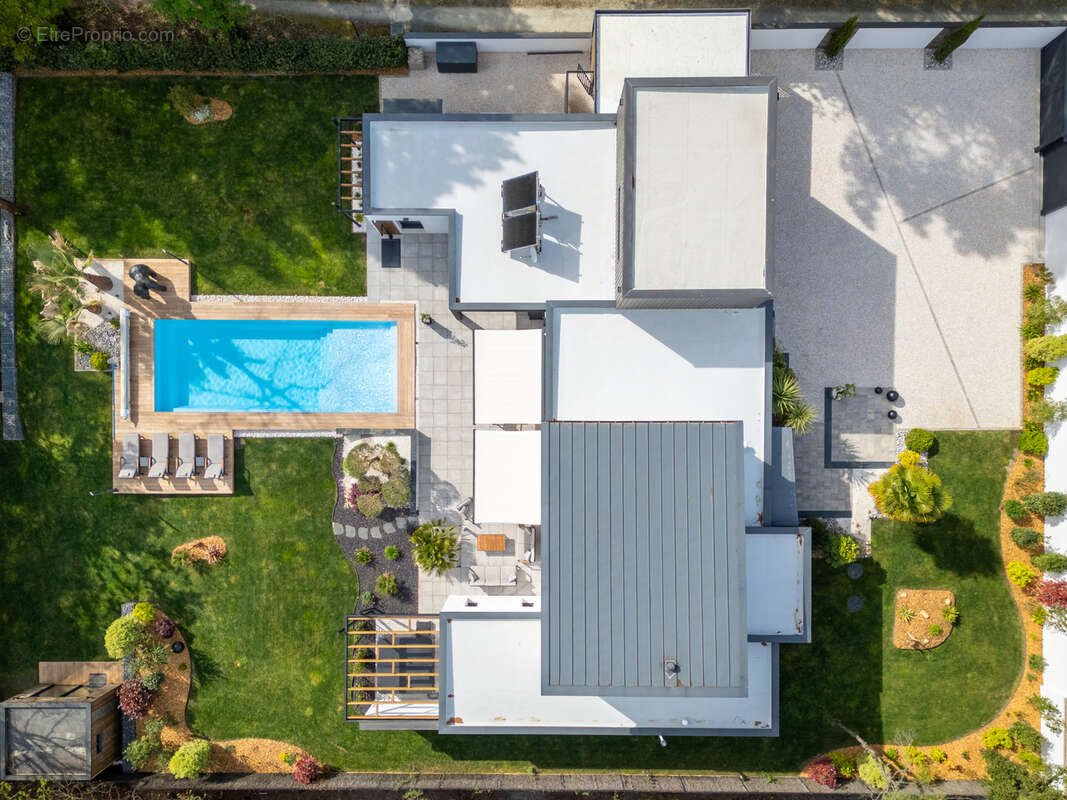 Maison à vendre, 207m², Challans
