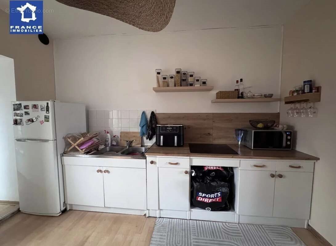 Appartement à vendre, 256m², Calais