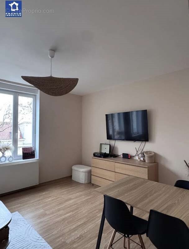 Appartement à vendre, 256m², Calais
