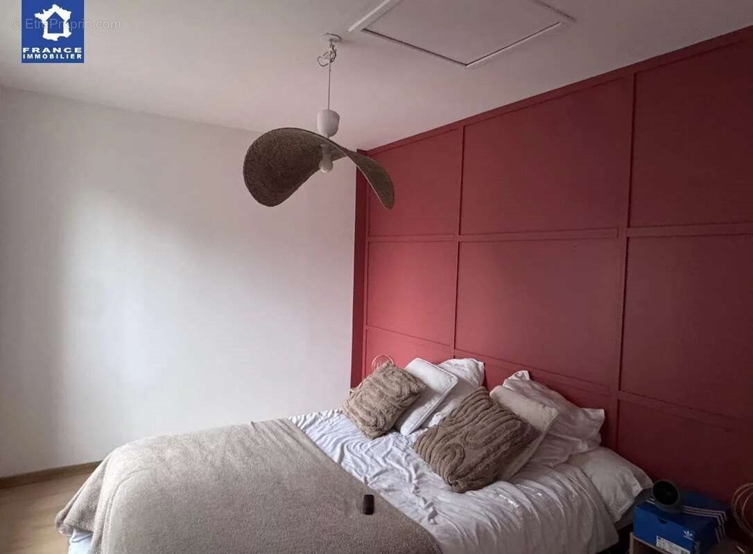 Appartement à vendre, 256m², Calais