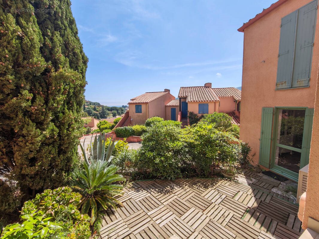 Maison à vendre, 40m², Collioure