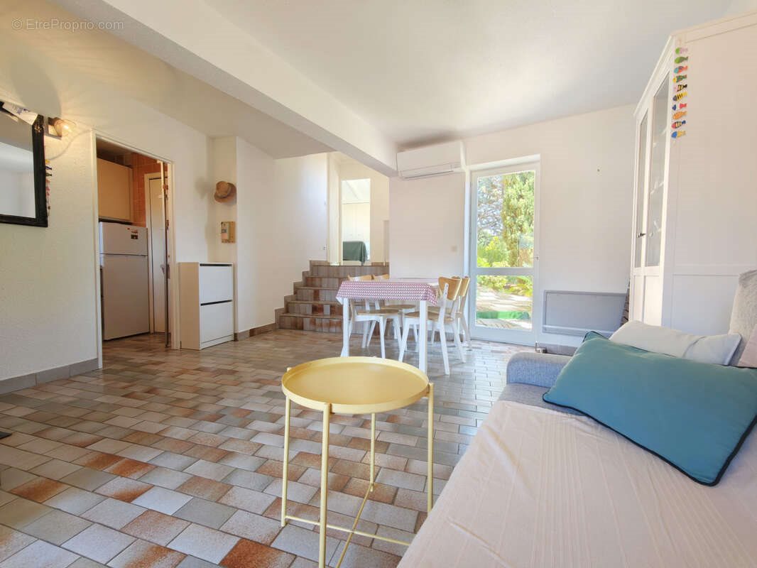 Maison à vendre, 40m², Collioure