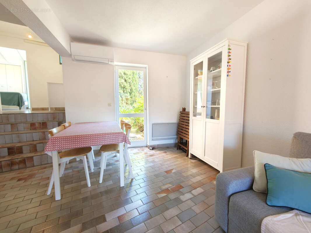 Maison à vendre, 40m², Collioure