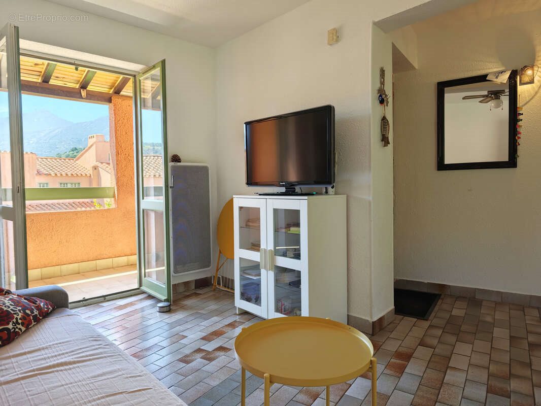 Maison à vendre, 40m², Collioure