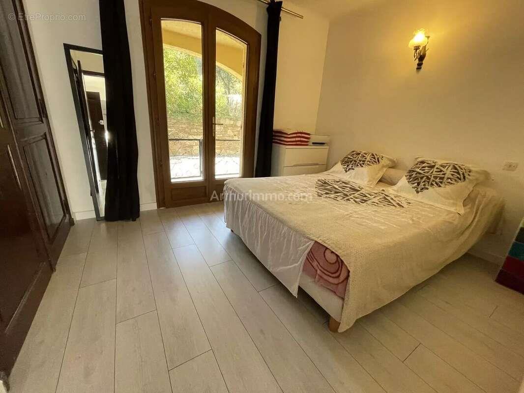 Appartement à vendre, 37m², Sainte-Maxime