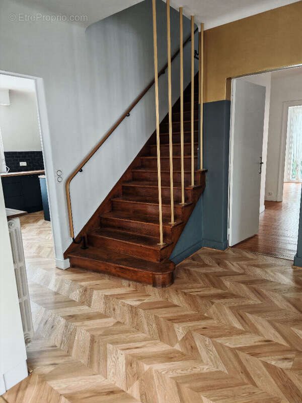 Maison à vendre, 220m², Pau