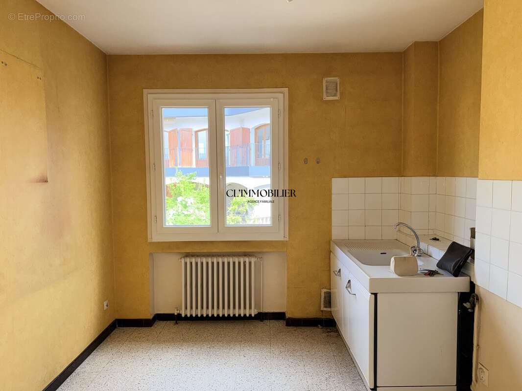 Appartement à vendre, 174m², Saint-Etienne