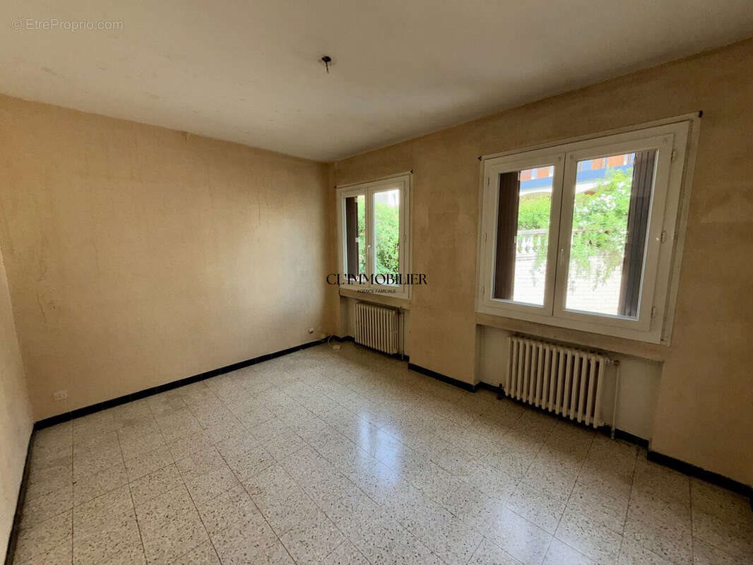 Appartement à vendre, 174m², Saint-Etienne
