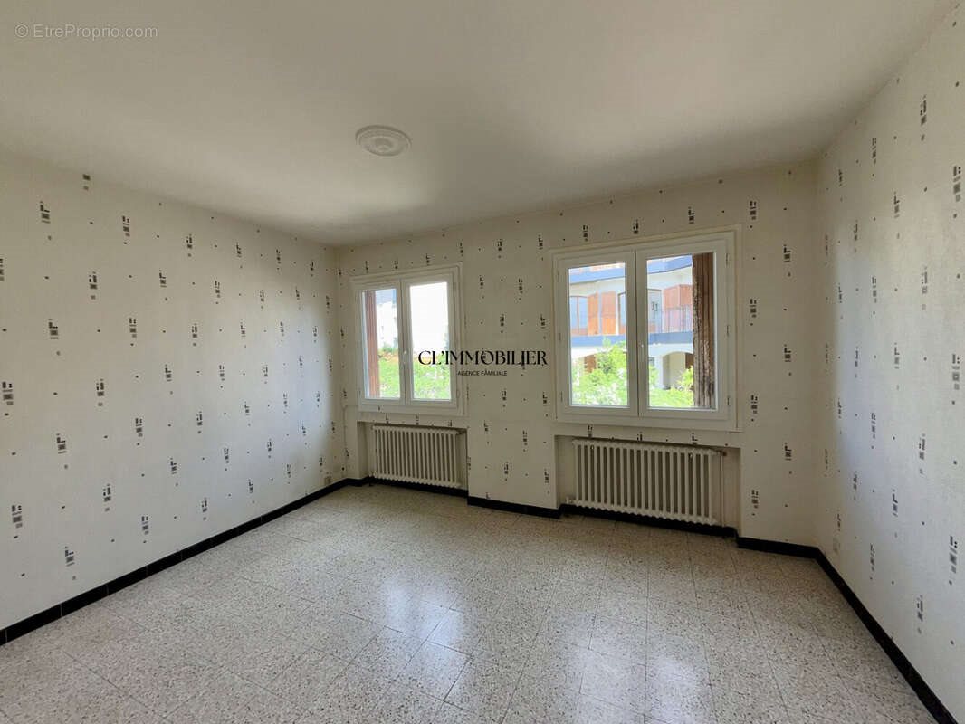Appartement à vendre, 174m², Saint-Etienne