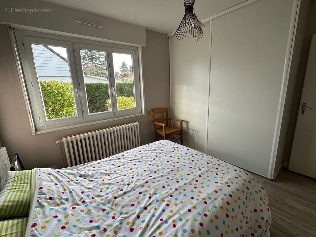 Maison à vendre, 88m², Cucq