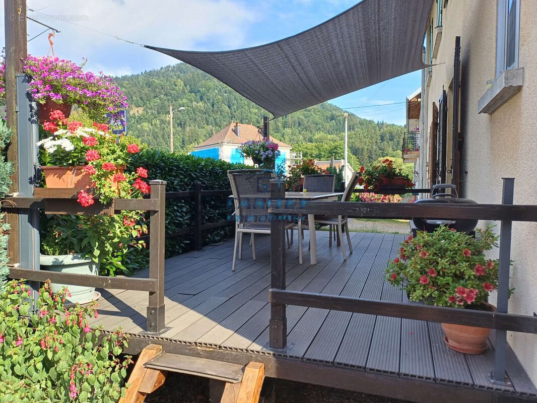 Maison à vendre, 75m², Servance
