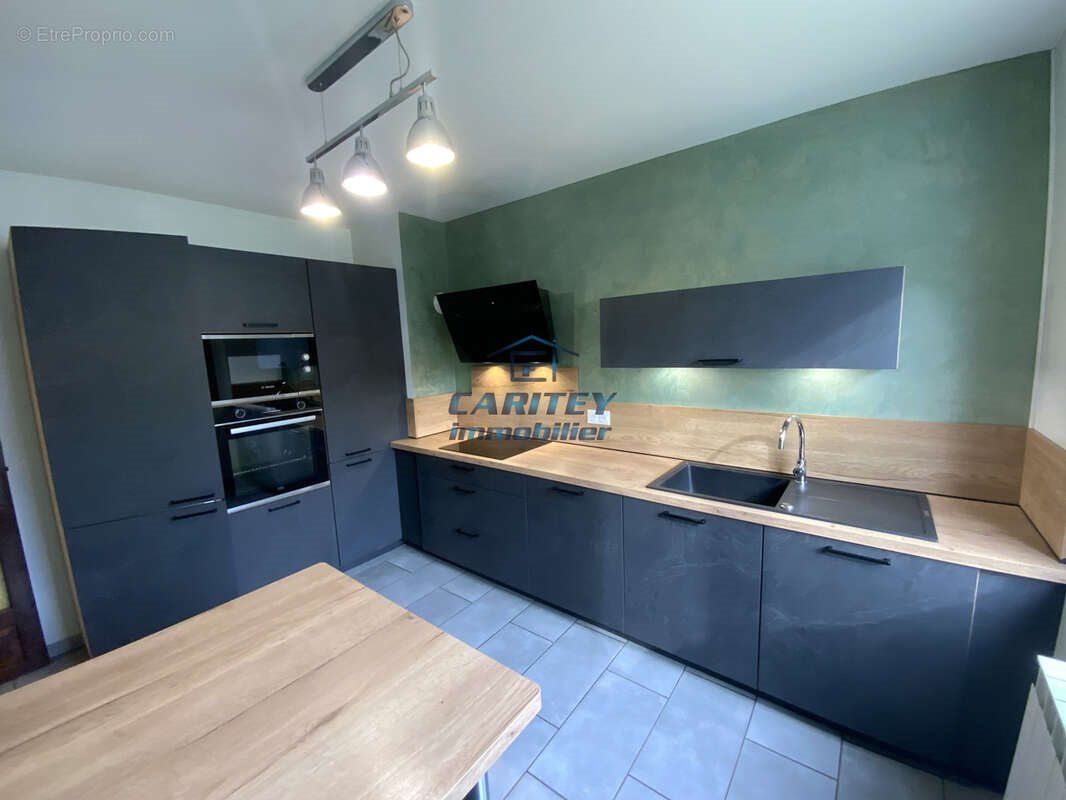 Maison à vendre, 75m², Servance