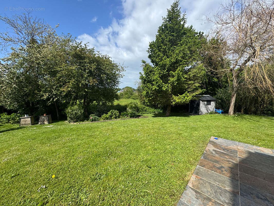 Maison à vendre, 137m², Monceaux-en-Bessin