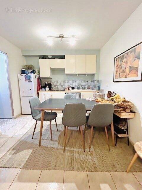 Appartement à vendre, 41m², Albi