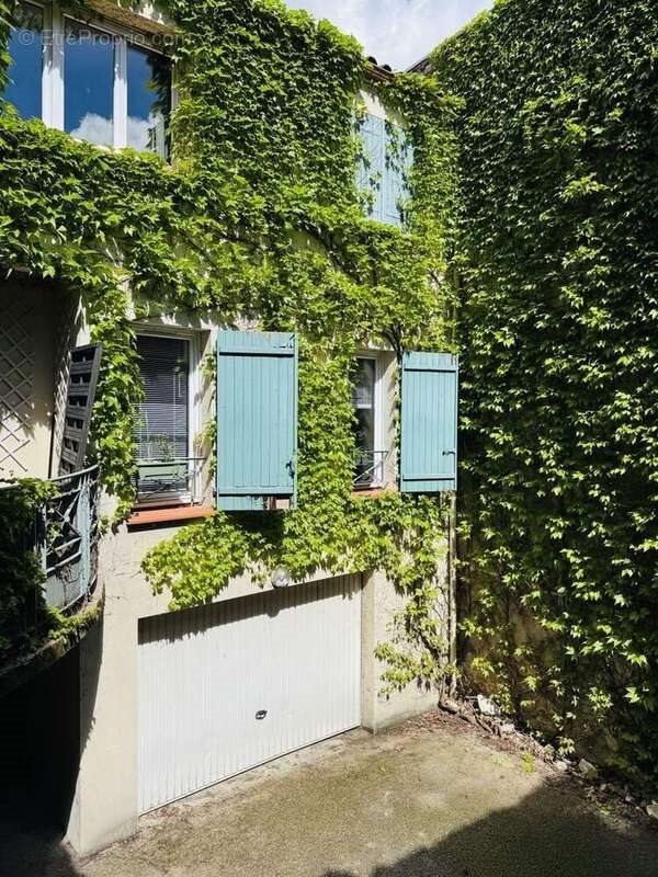Appartement à vendre, 41m², Albi
