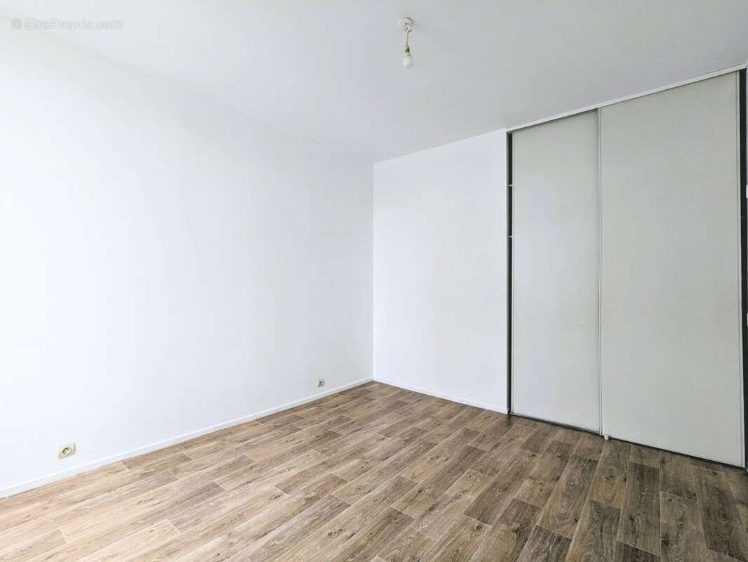 Appartement à vendre, 79m², Saint-Brieuc