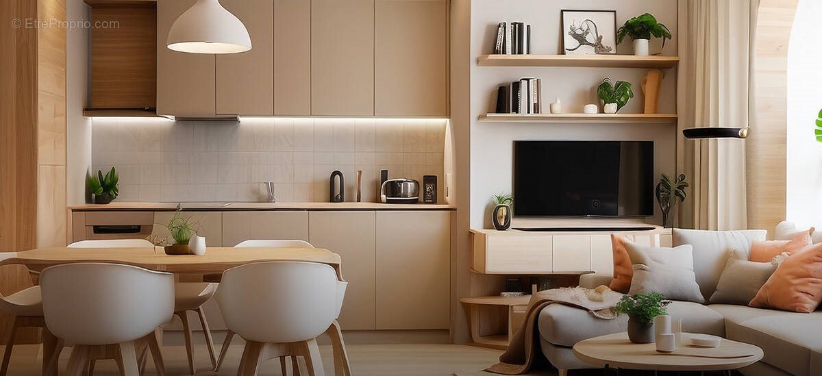 Appartement à vendre, 88m², Palavas-les-Flots