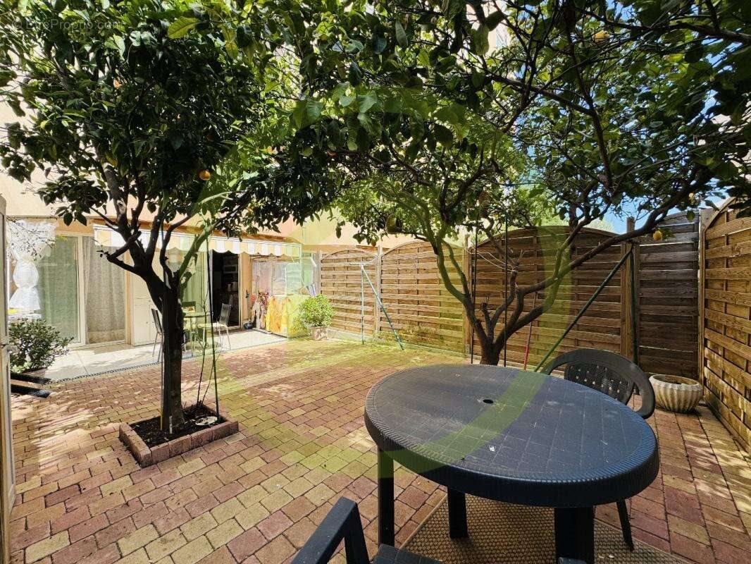Appartement à vendre, 32m², Roquebrune-Cap-Martin