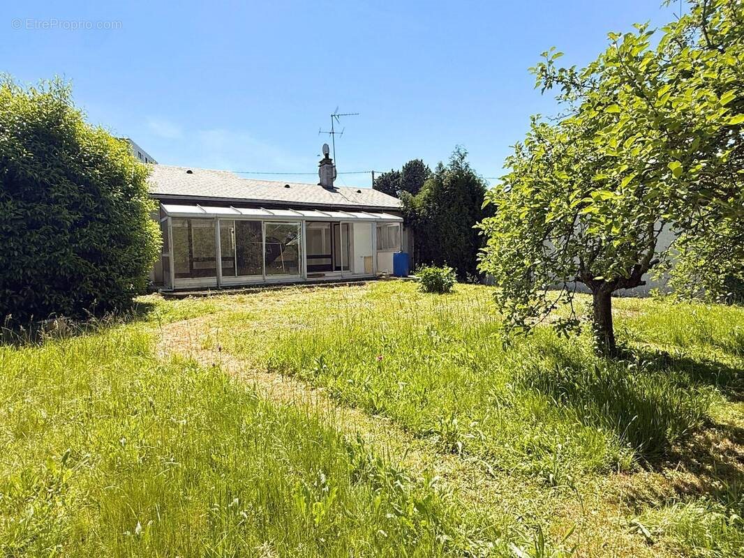 Maison à vendre, 90m², Vernon