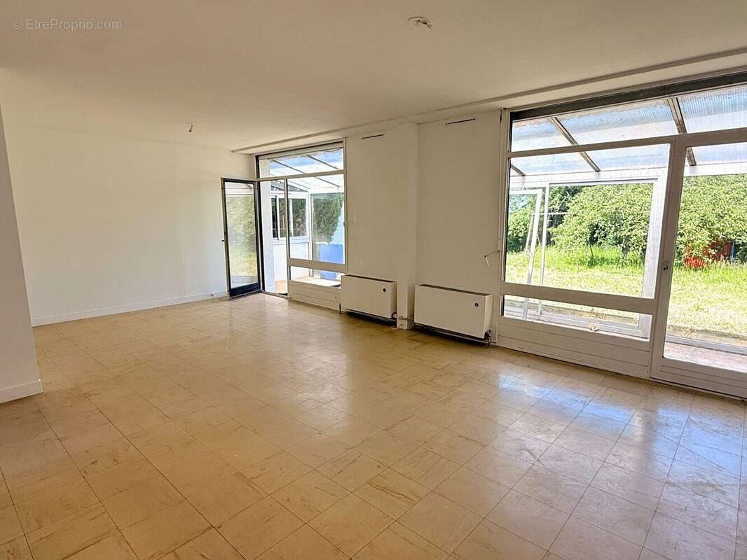 Maison à vendre, 90m², Vernon