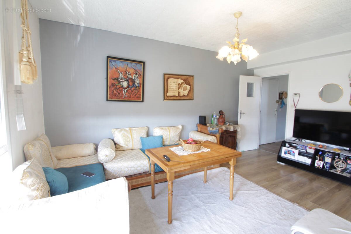 Appartement à vendre, 68m², Maizières-lès-Metz
