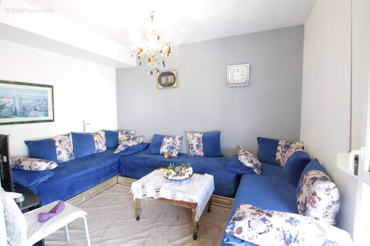 Appartement à vendre, 68m², Maizières-lès-Metz