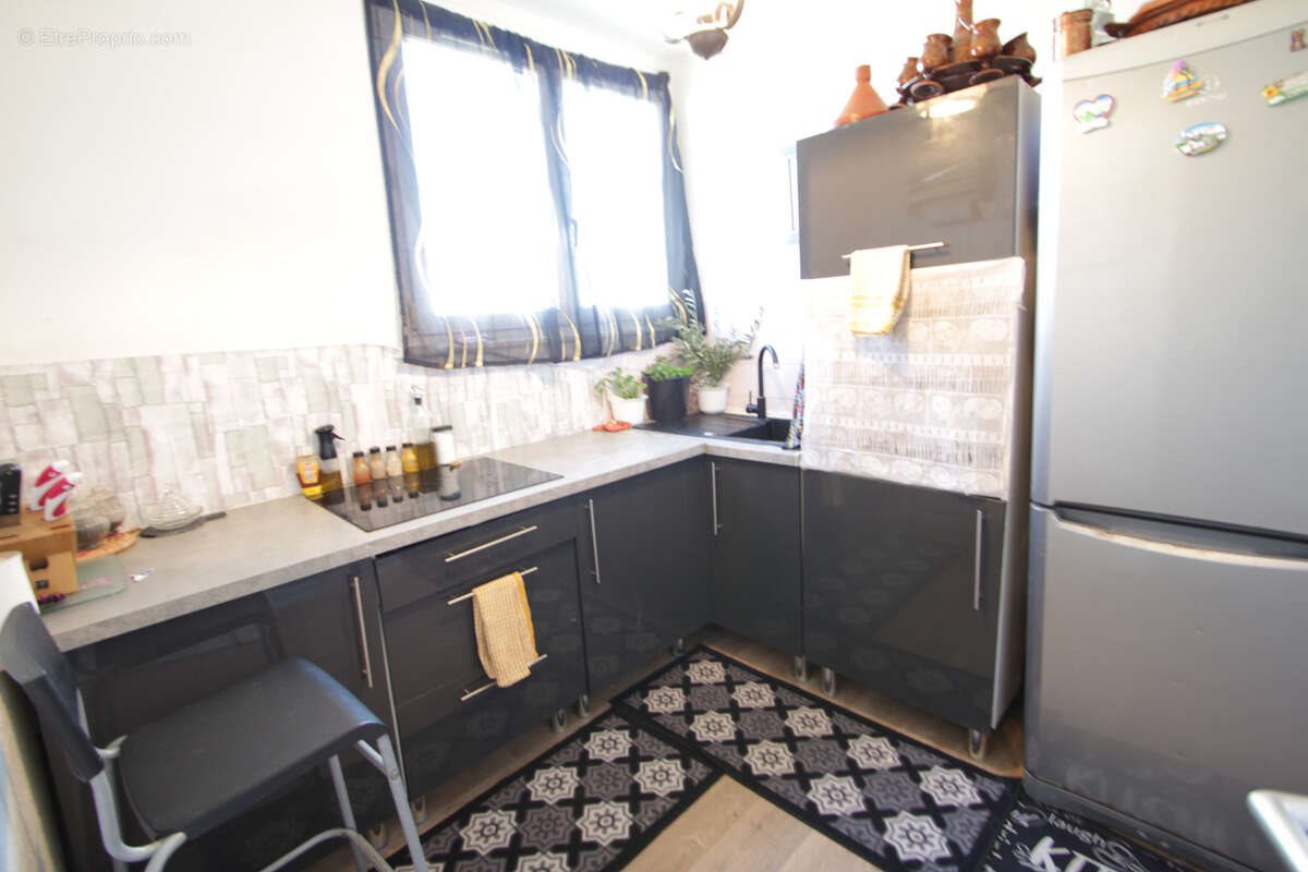 Appartement à vendre, 68m², Maizières-lès-Metz