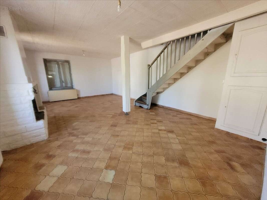 Maison à vendre, 112m², Mignéville