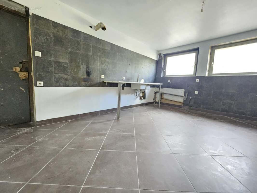 Maison à vendre, 112m², Mignéville