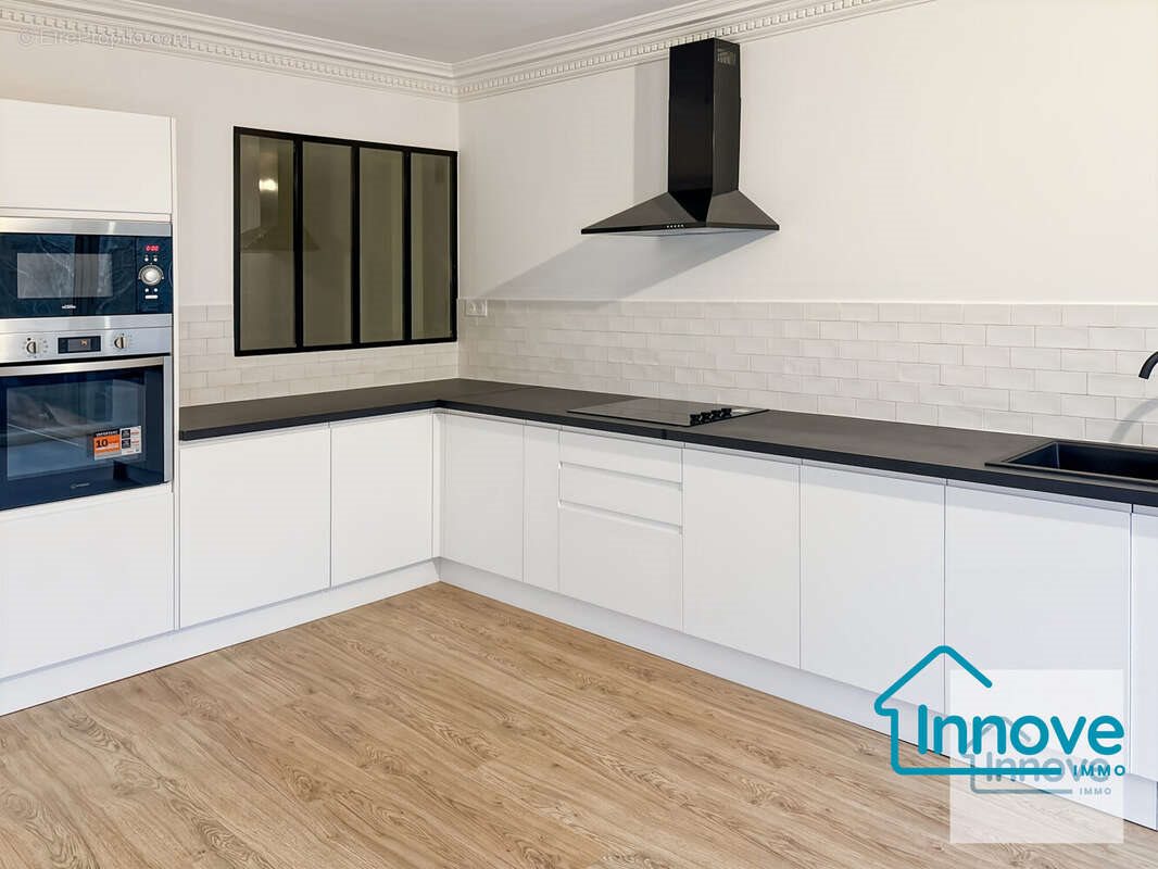 Appartement à vendre, 137m², Le Chesnay
