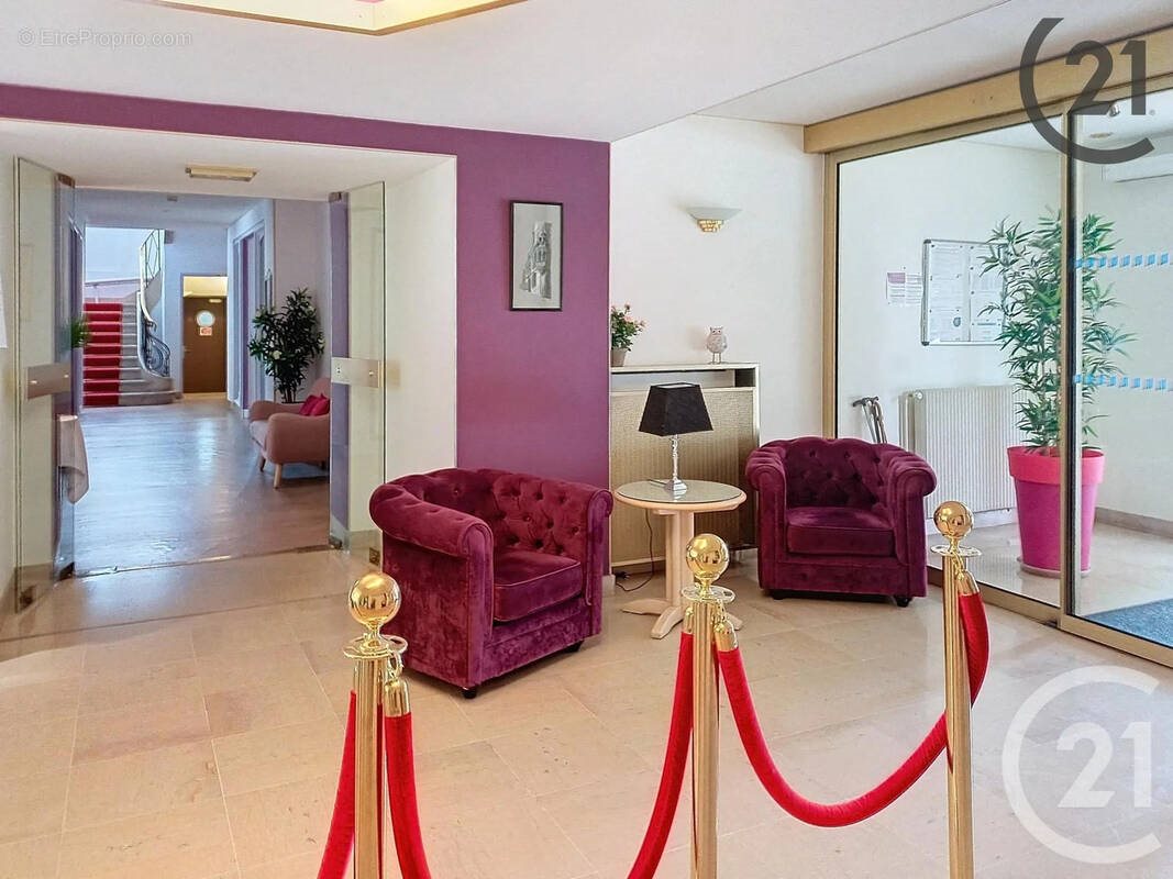 Appartement à vendre, 37m², Troyes
