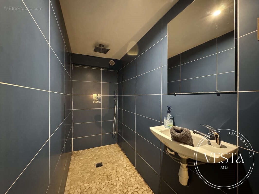 Appartement à vendre, 31m², Dijon