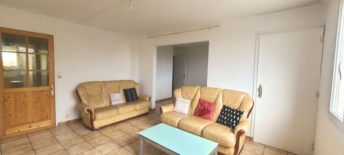 Appartement à vendre, 93m², Troyes
