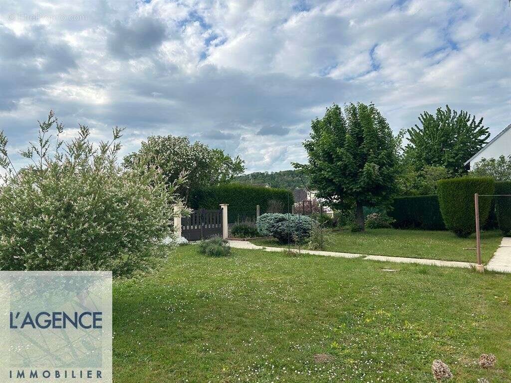 Maison à vendre, 82m², Vailly-sur-Aisne