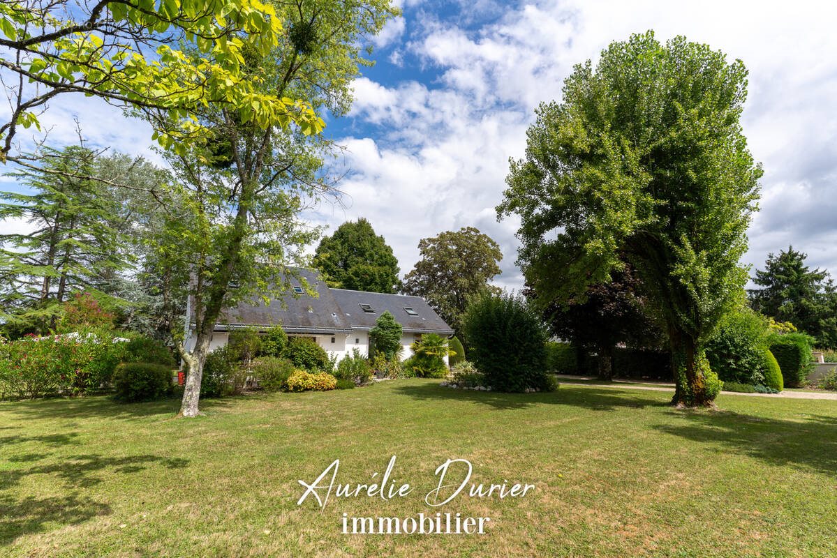 Maison à vendre, 158m², Luynes