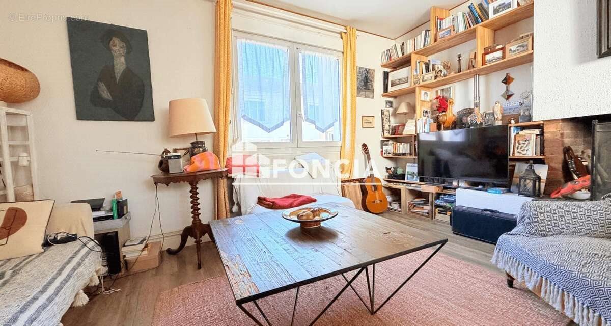 Maison à vendre, 120m², Cholet