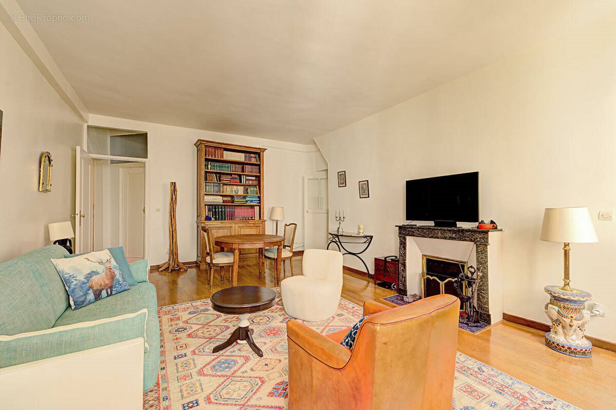 Appartement à vendre, 65m², Versailles