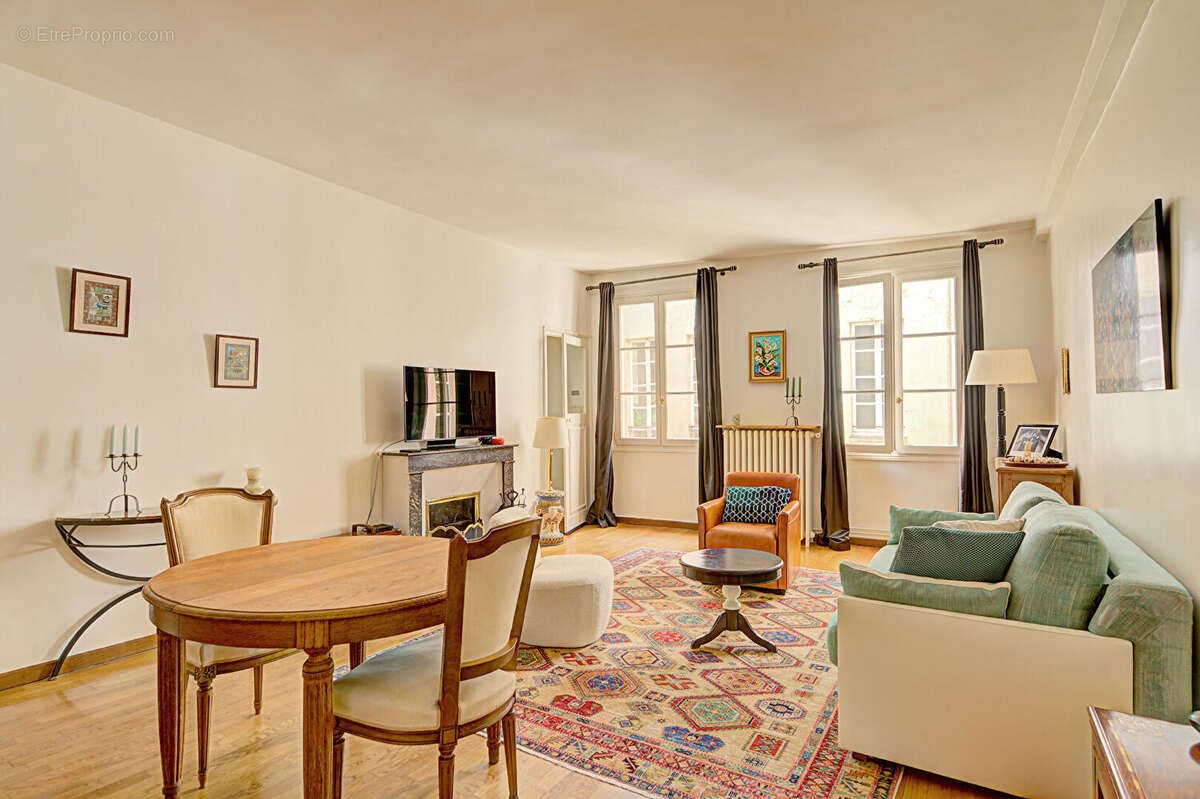 Appartement à vendre, 65m², Versailles