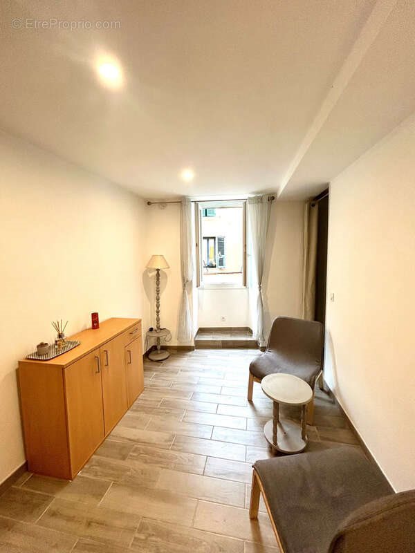 Appartement à vendre, 32m², Ajaccio