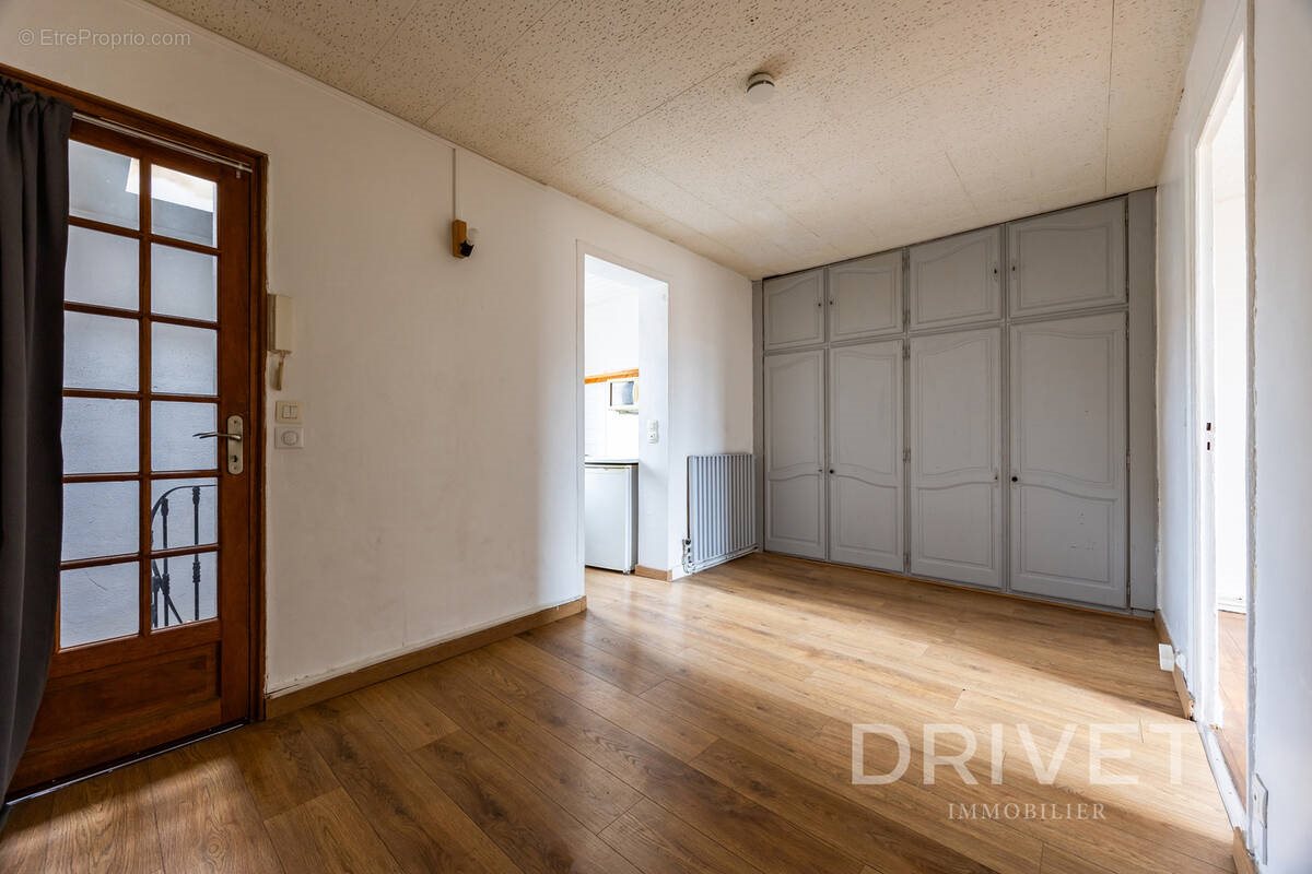 Maison à vendre, 31m², Bordeaux