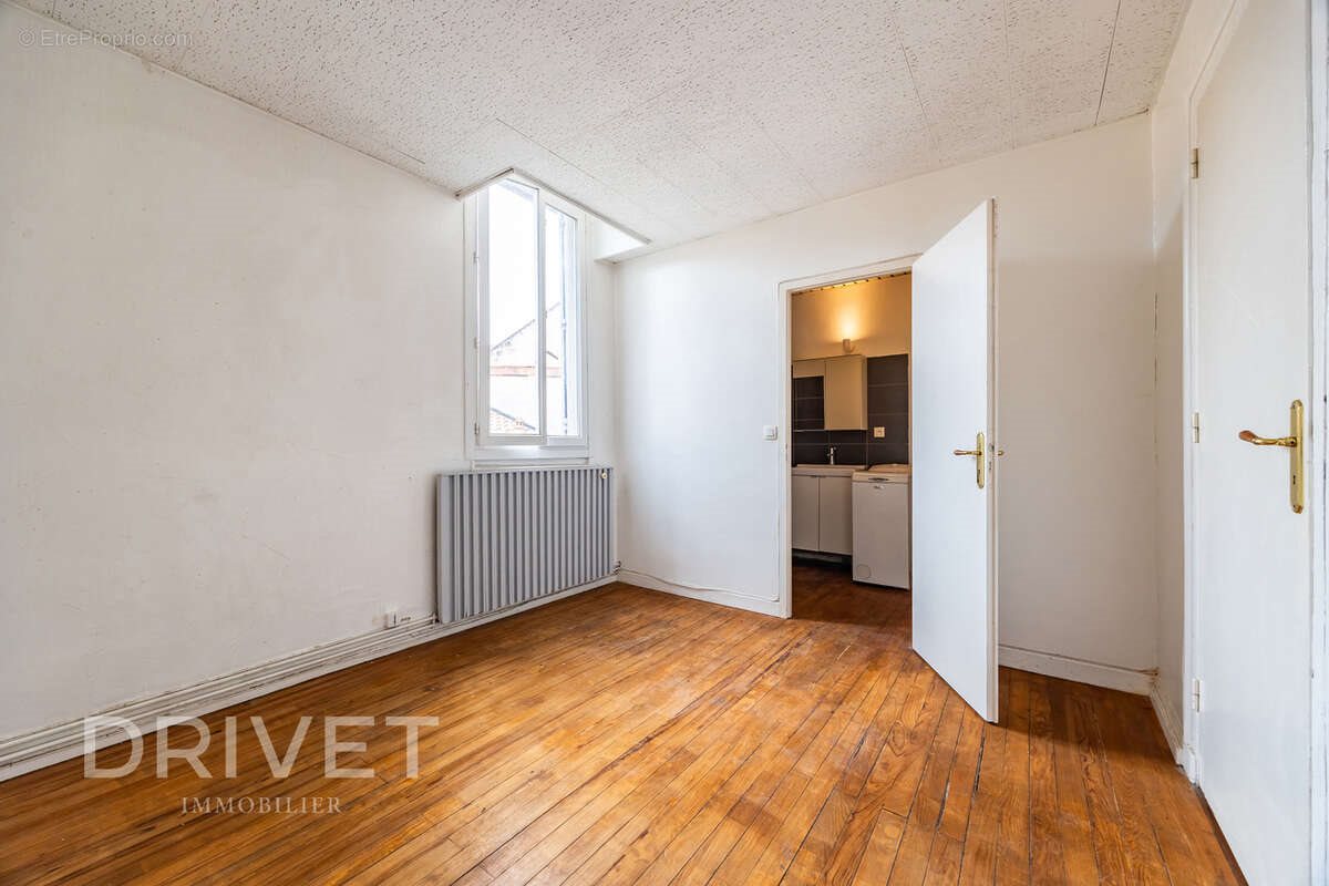 Maison à vendre, 31m², Bordeaux